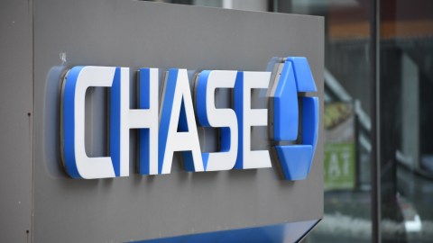 Chase Bank