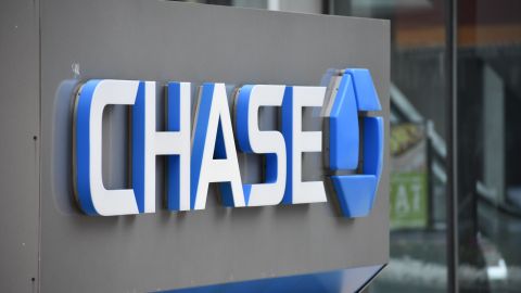 Chase Bank