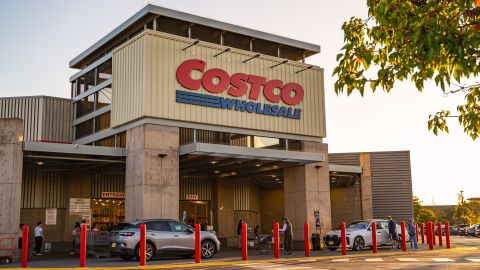 Costco en Estados Unidos