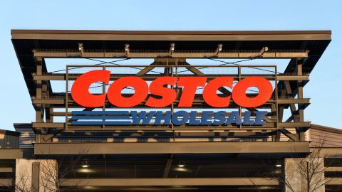 Costco en Estados Unidos