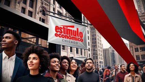 Estímulo económico en Chicago