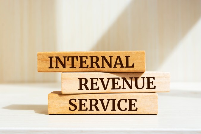 Internal Revenue Service