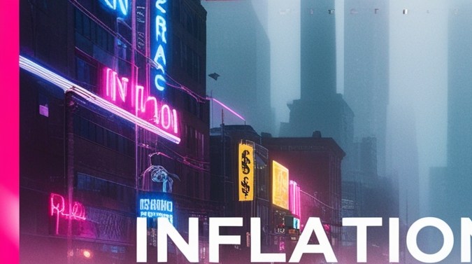 Inflación en Estados Unidos 2024