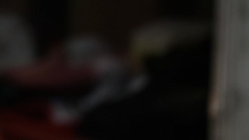 Persona de bajos ingresos en Estados Unidos