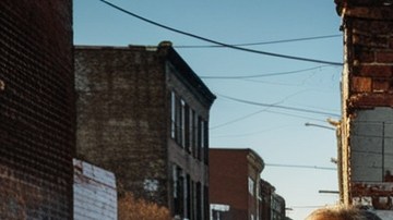 Personas de bajos ingresos en Estados Unidos