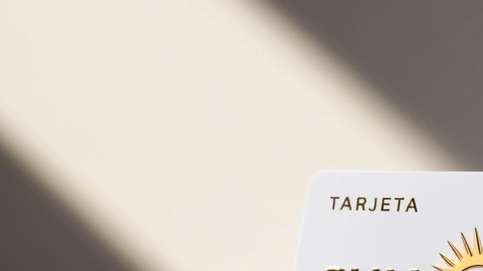 Tarjeta SUN Bucks