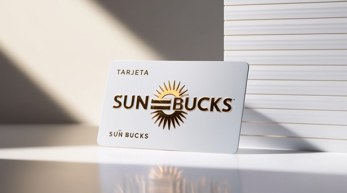 Sunbucks EBT de verano 2026: los pagos arrancan en junio en estos 9 estados de ...
