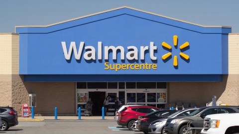 Walmart