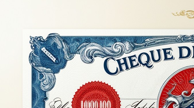 Cheque de estímulo estatal