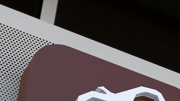 Signo de Chipotle Mexican Grill en Glendale.