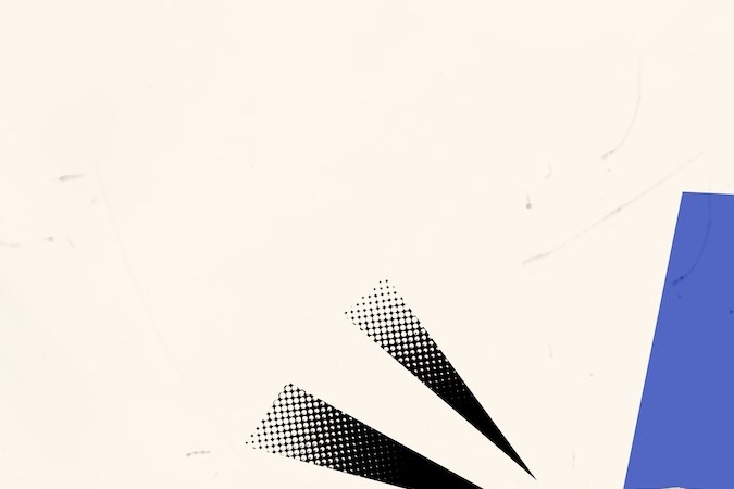 Imagen foto boceto del cliente comprar bienes pagar compras dar cien dólares recibir caja de cartón aislada sobre fondo de color blanco.