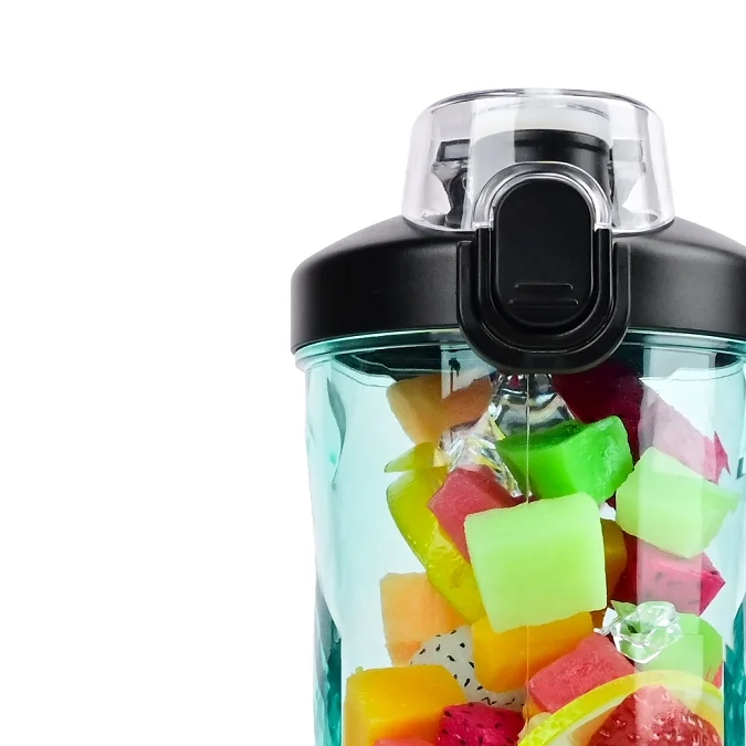 Licuadora portátil TINANA.