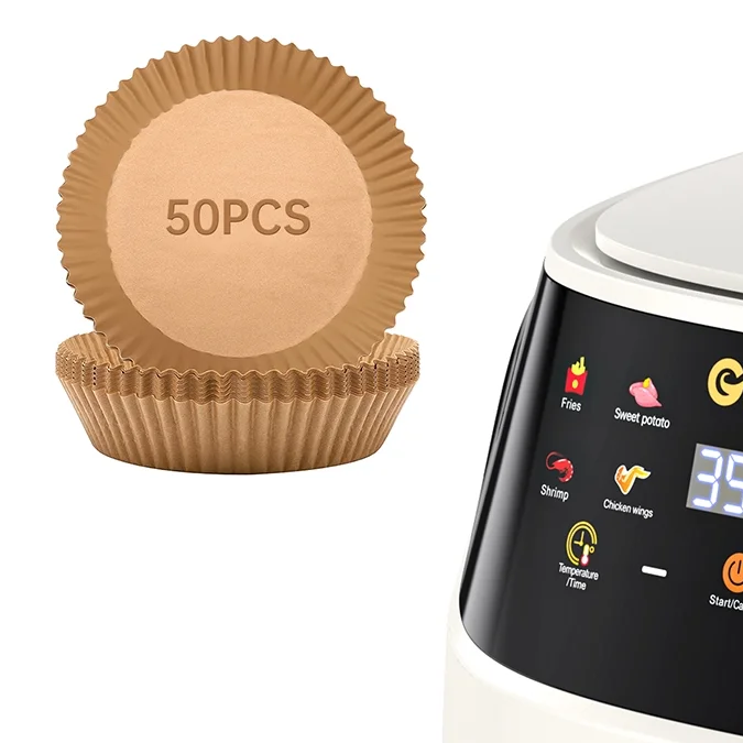 Freidora de aire GPED.