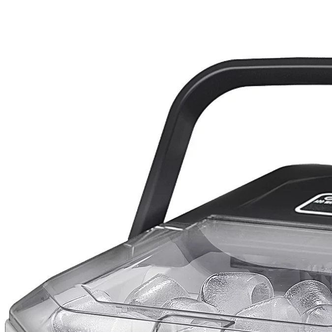 Máquina de hielos para casa Besttey.