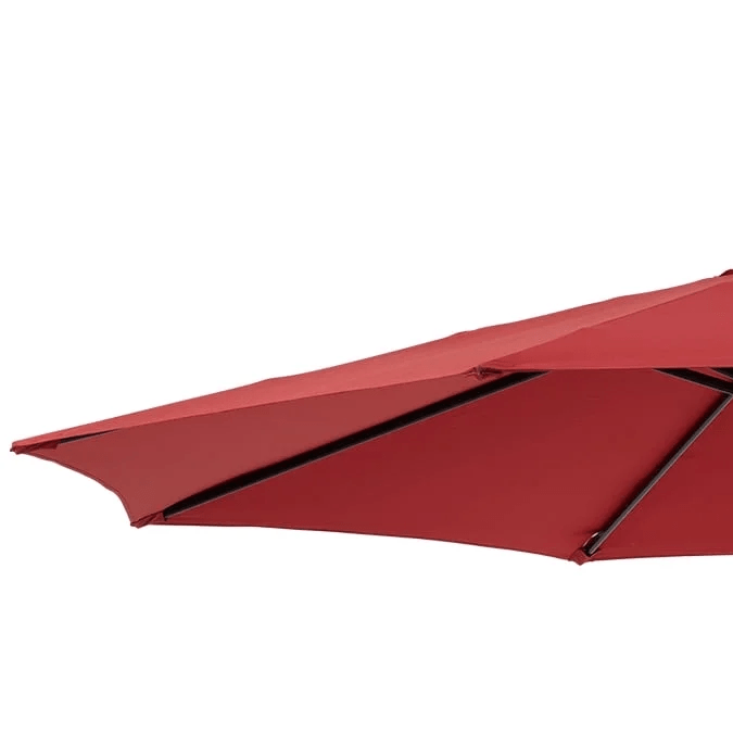 Sombrilla para patio Yangming.