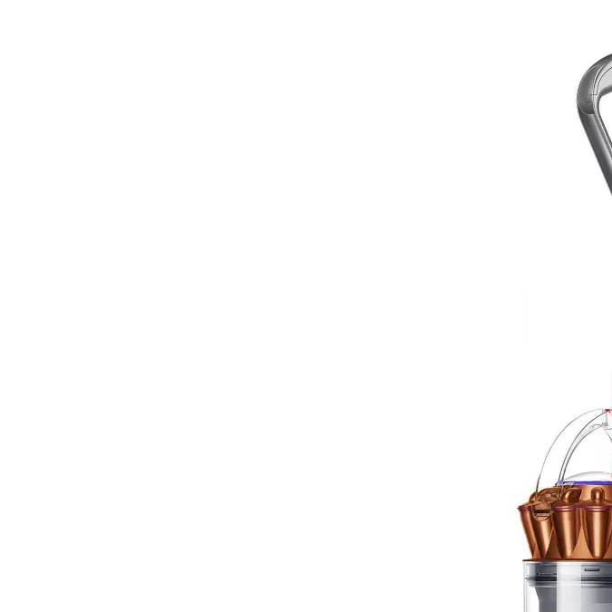 Aspiradora Dyson Ball Animal 3 Total Clean.