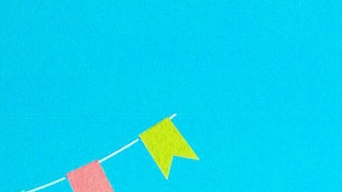 Página de agradecimiento por Prime Day de Amazon bajo lupa.
