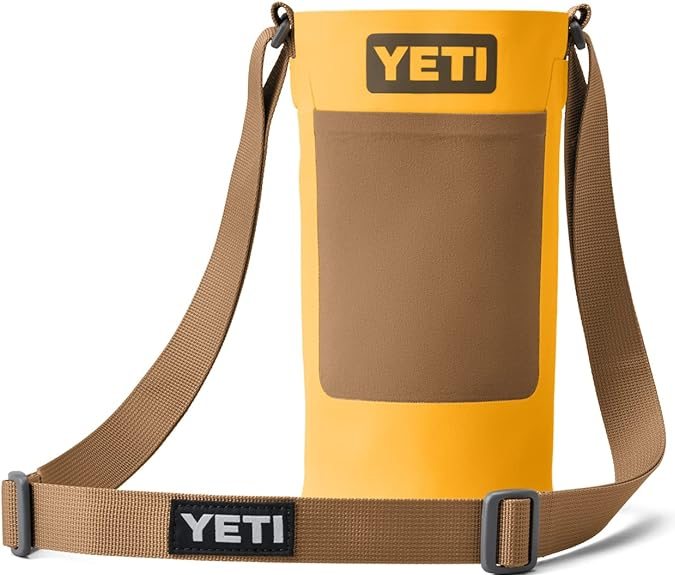 YETI Bottle Sling.