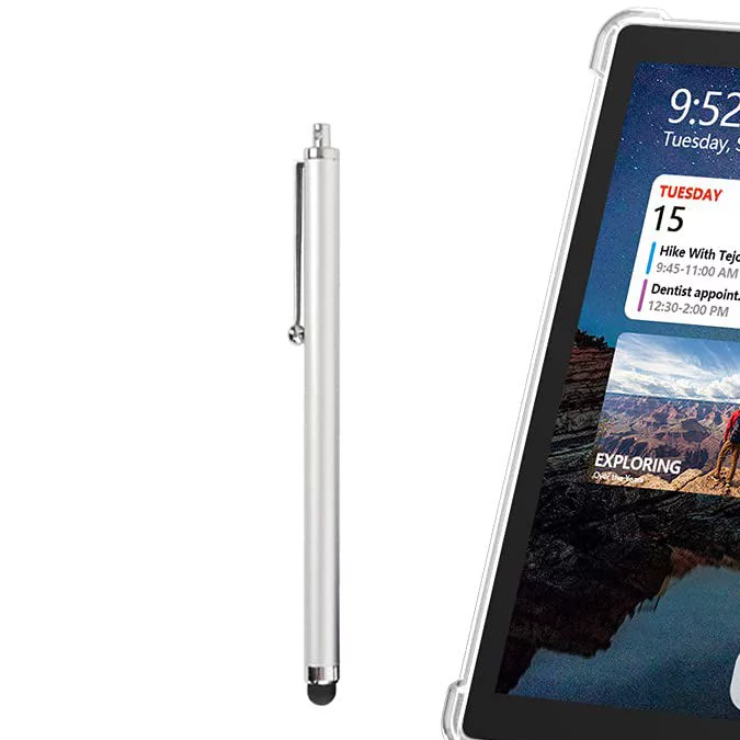 Tablet Android 13 de 10 pulgadas.