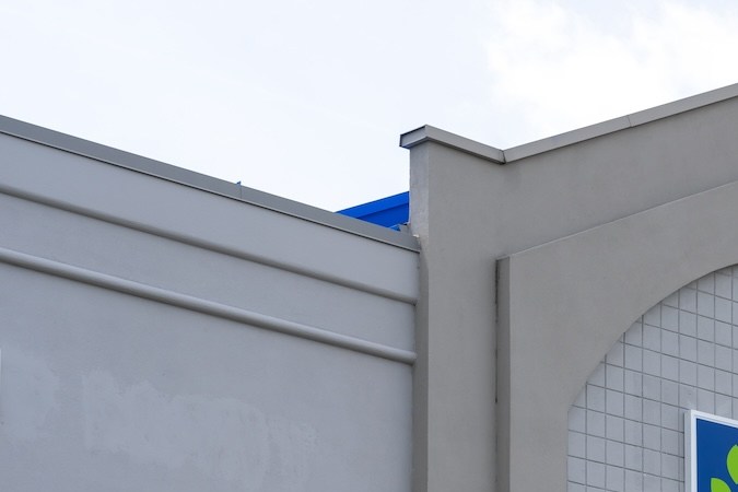 Una tienda Rite Aid en Buffalo, NY, EE.UU.