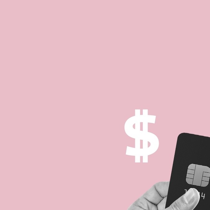 Collage Pareja, tarjeta de crédito, tarjeta compartida, Gastos juntos.