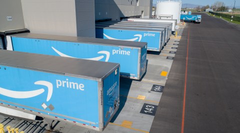 Amazon