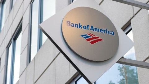 Bank of America