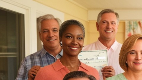 Cheques de estímulo para septiembre