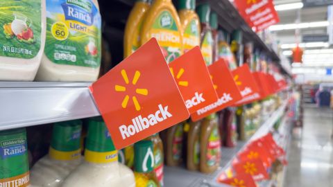 Cupones de Walmart