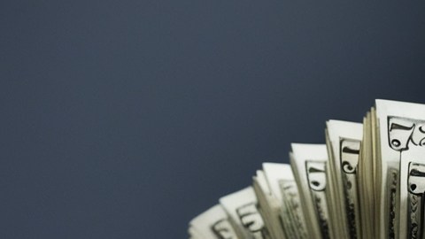 Dinero en efectivo