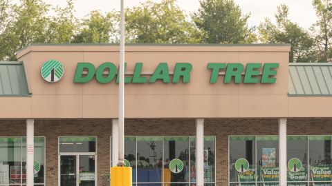 Dollar Tree