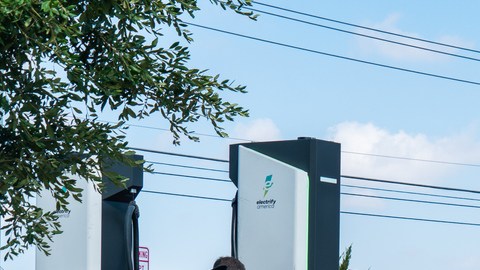 Electric Vehicles iseecars.com