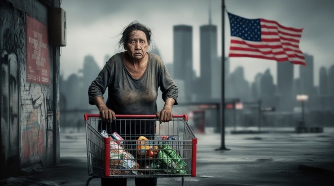 Inflación en Estados Unidos