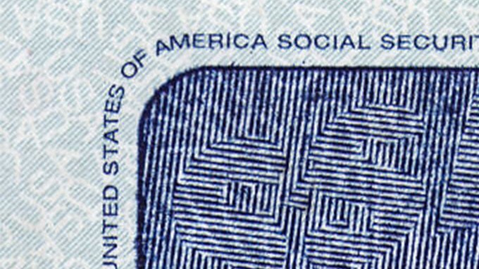 Número del Seguro Social