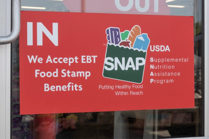 SNAP program
