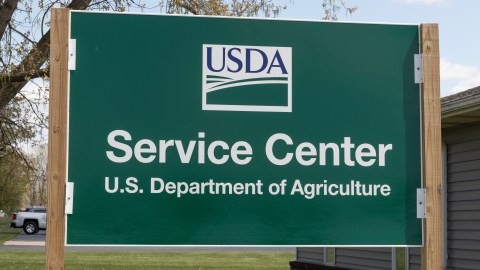 USDA