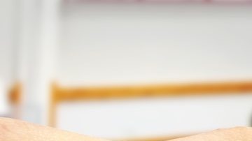 Compras en almacenes mayoristas de Costco.