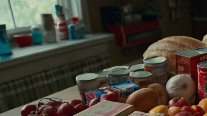 Comida saludable que puedes comprar con los cupones SNAP.