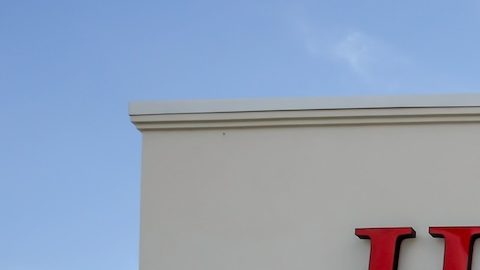 Tienda HomeGoods en Tampa, Florida, EE.UU.