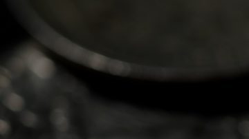 Grupo de monedas de cuarto de dólar.