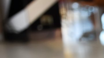 Cajita feliz de Mcdonald's.