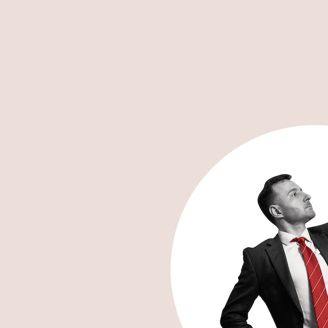 Collage ilustrativo del dinero recibido por los programas de reembolsos de impuestos.