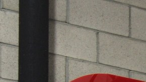 Anuncio en Costco que muestra el costo de las membresías.