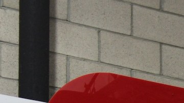 Anuncio en Costco que muestra el costo de las membresías.