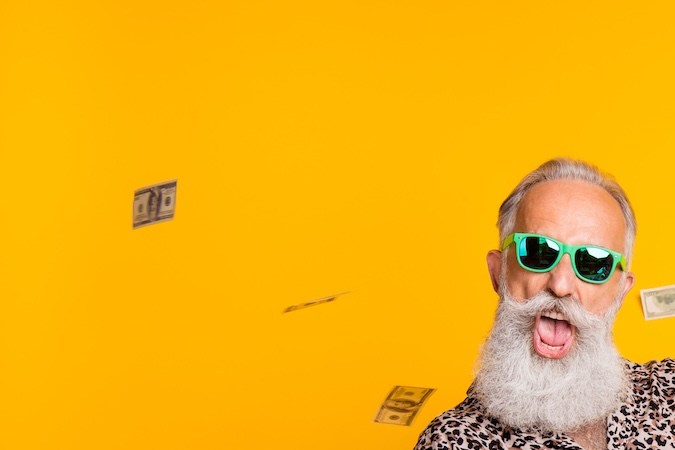 Debido a que los ingresos de jubilación provienen de diferentes fuentes, no existe un enfoque único que adopten los 50 estados a la hora de gravarlos.