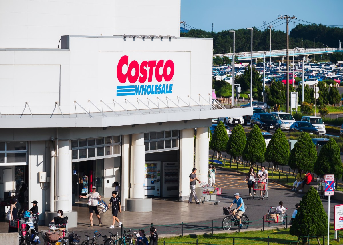 Las ubicaciones que Costco abrirá en lo que falta del 2024 - Solo Dinero
