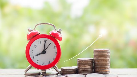 Cuenta de ahorros