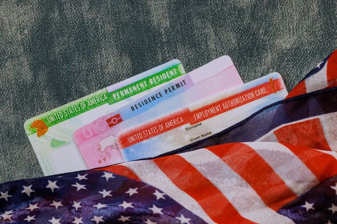 Green Card