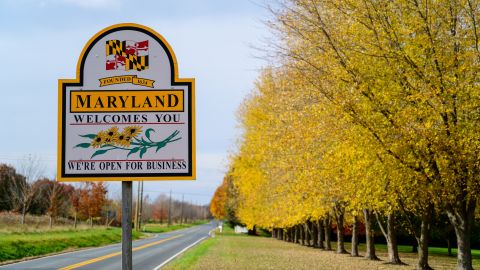 Maryland