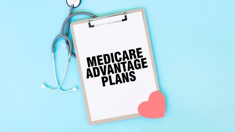 Medicare Advantage